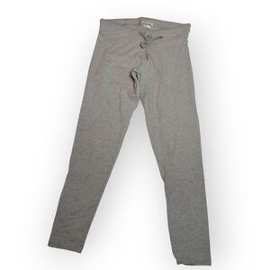 Ardene Kids Charcoal Leggings